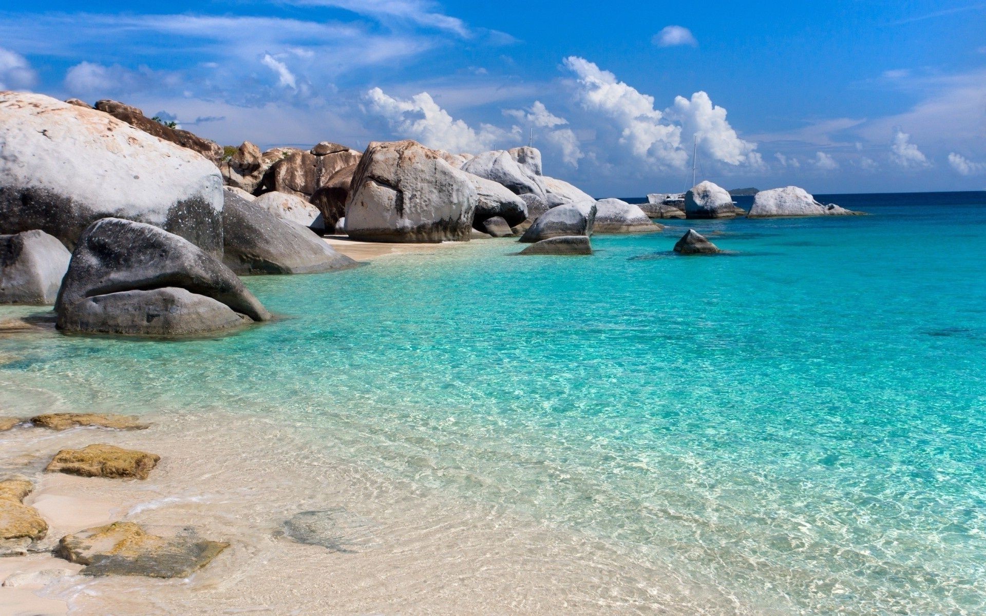sea and ocean water travel seashore beach sea ocean island turquoise vacation summer sand idyllic tropical bay relaxation nature landscape seascape lagoon