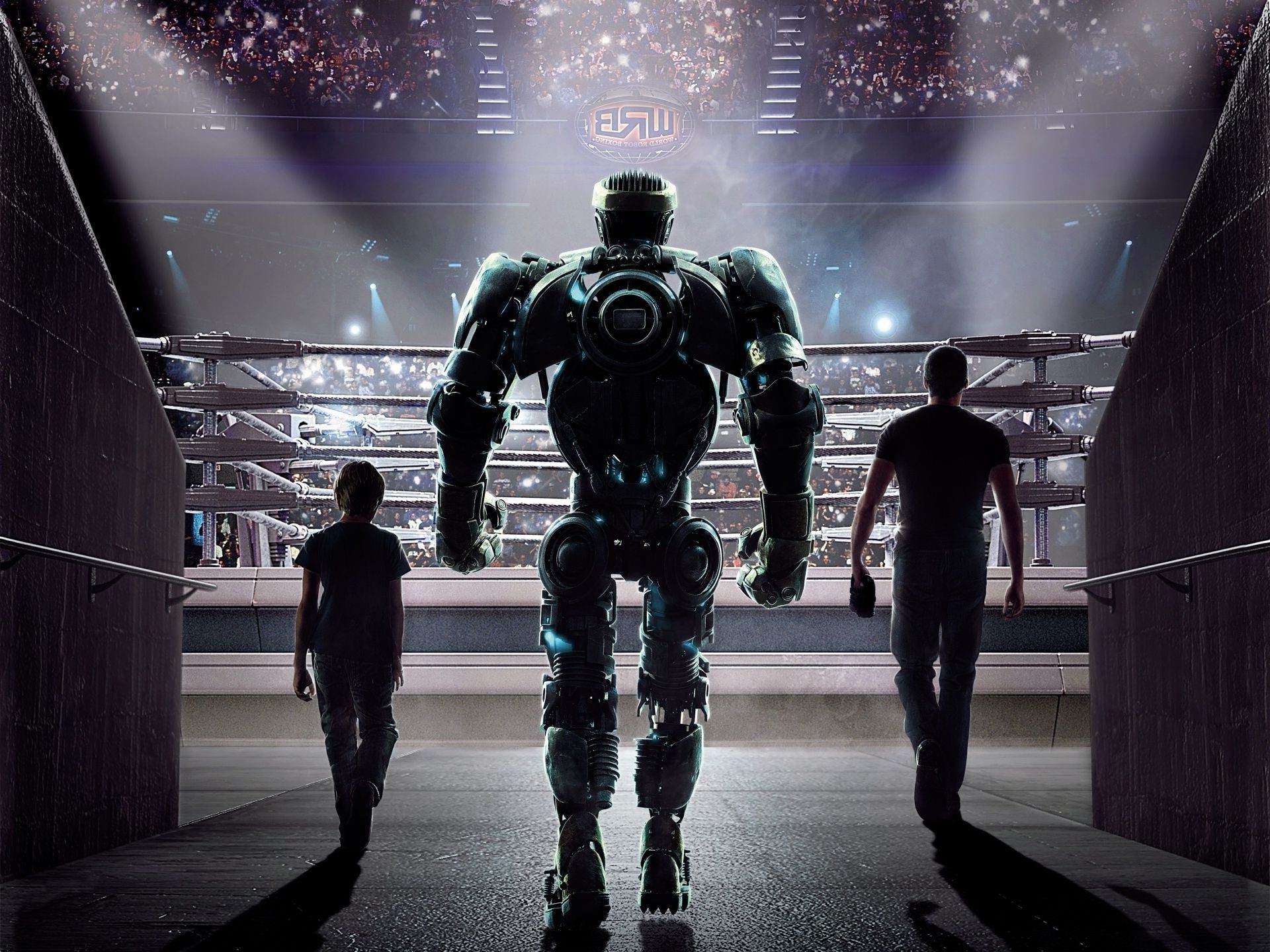 fantasy city light man street competition