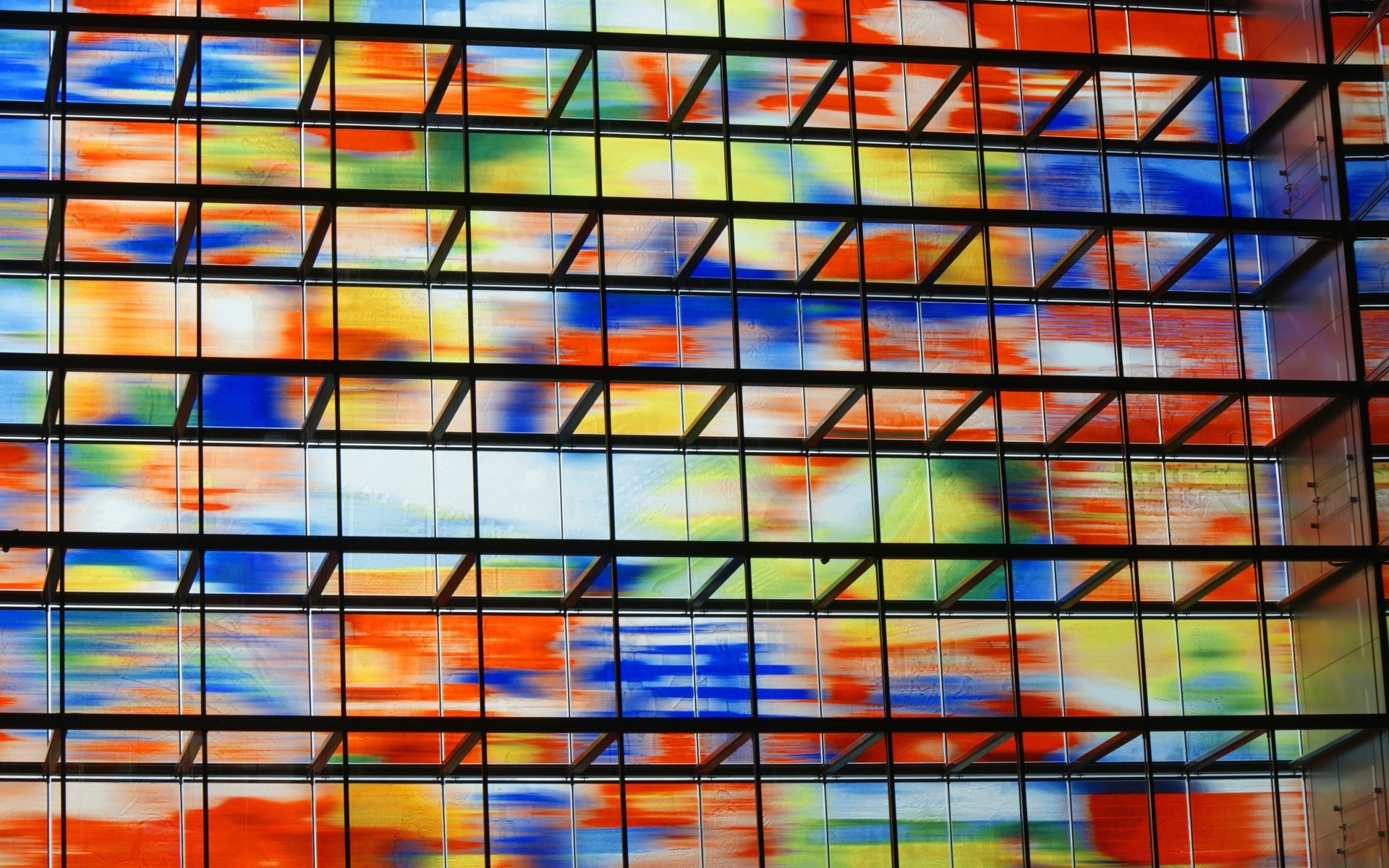 house and comfort abstract design geometric pattern glass modern texture desktop bright art color shape graphic wallpaper futuristic square illustration window artistic mosaic
