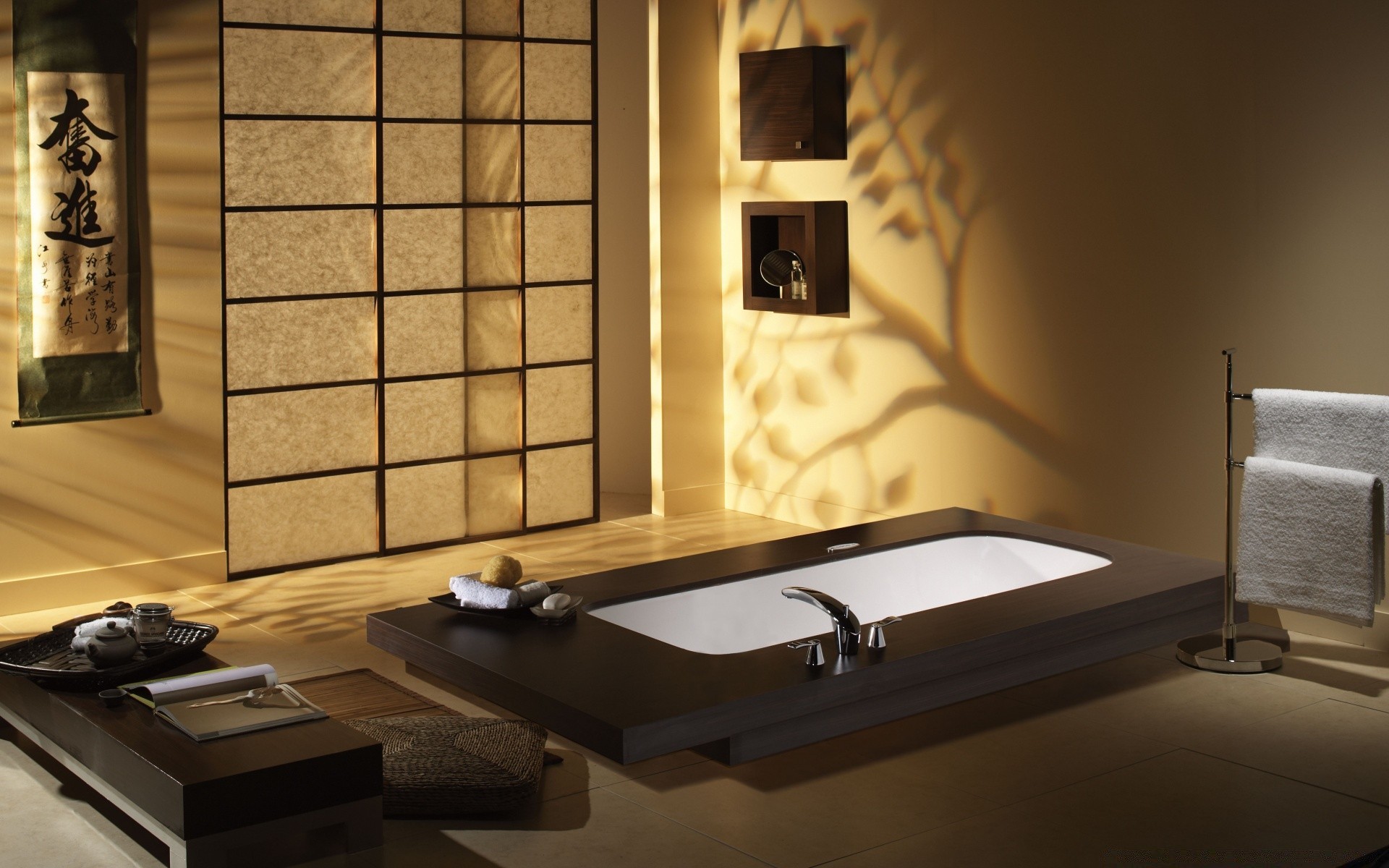 house and comfort room furniture indoors window mirror lamp house family interior design home table chair contemporary light hotel bed