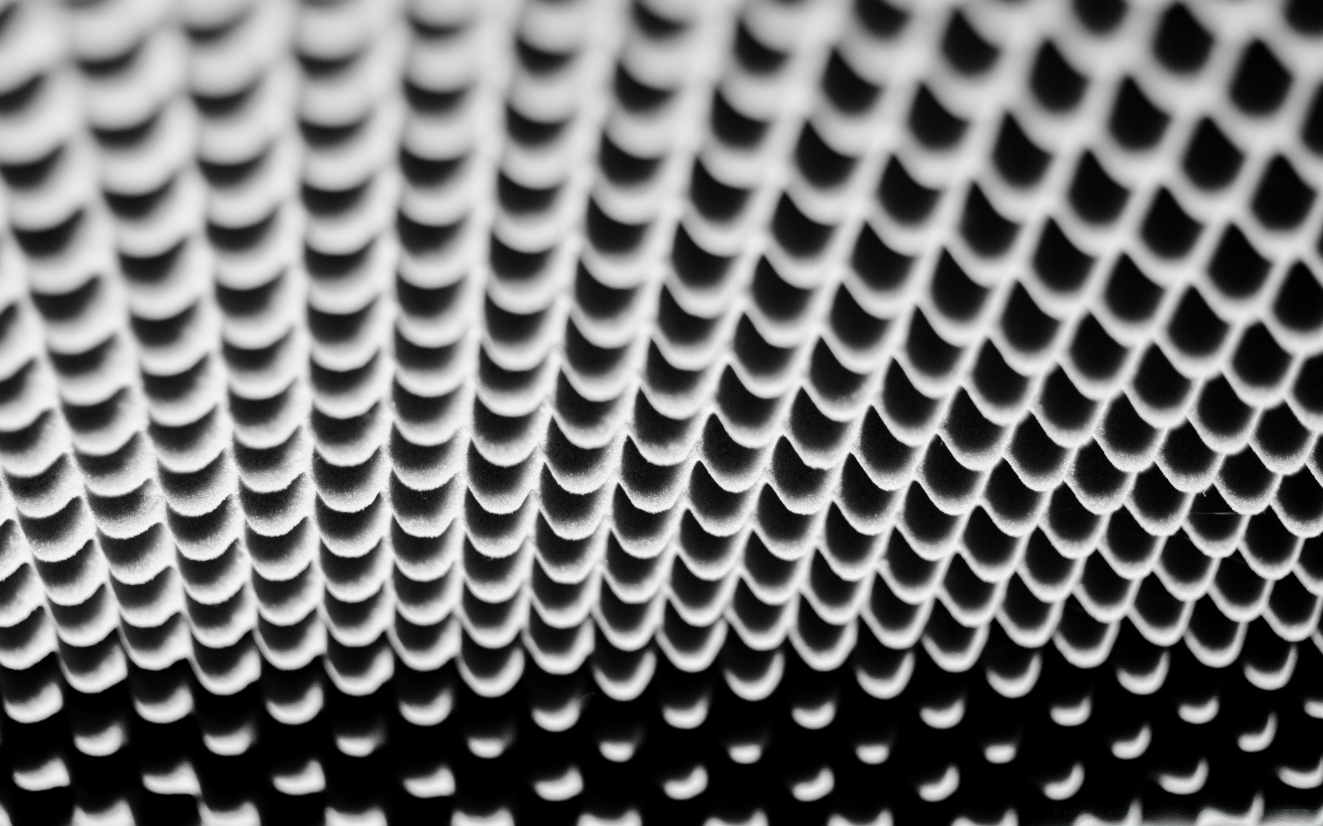 black and white chrome steel aluminum net desktop stainless steel metallic alloy iron texture pattern design abstract industry honeycomb fabric glazed technology