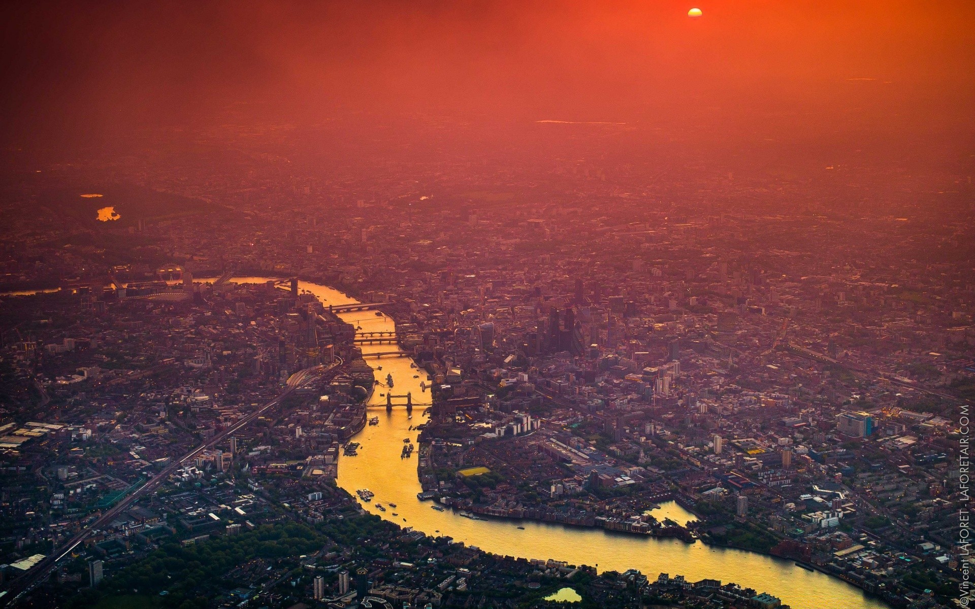 other city landscape travel water sunset outdoors evening dusk dawn sky