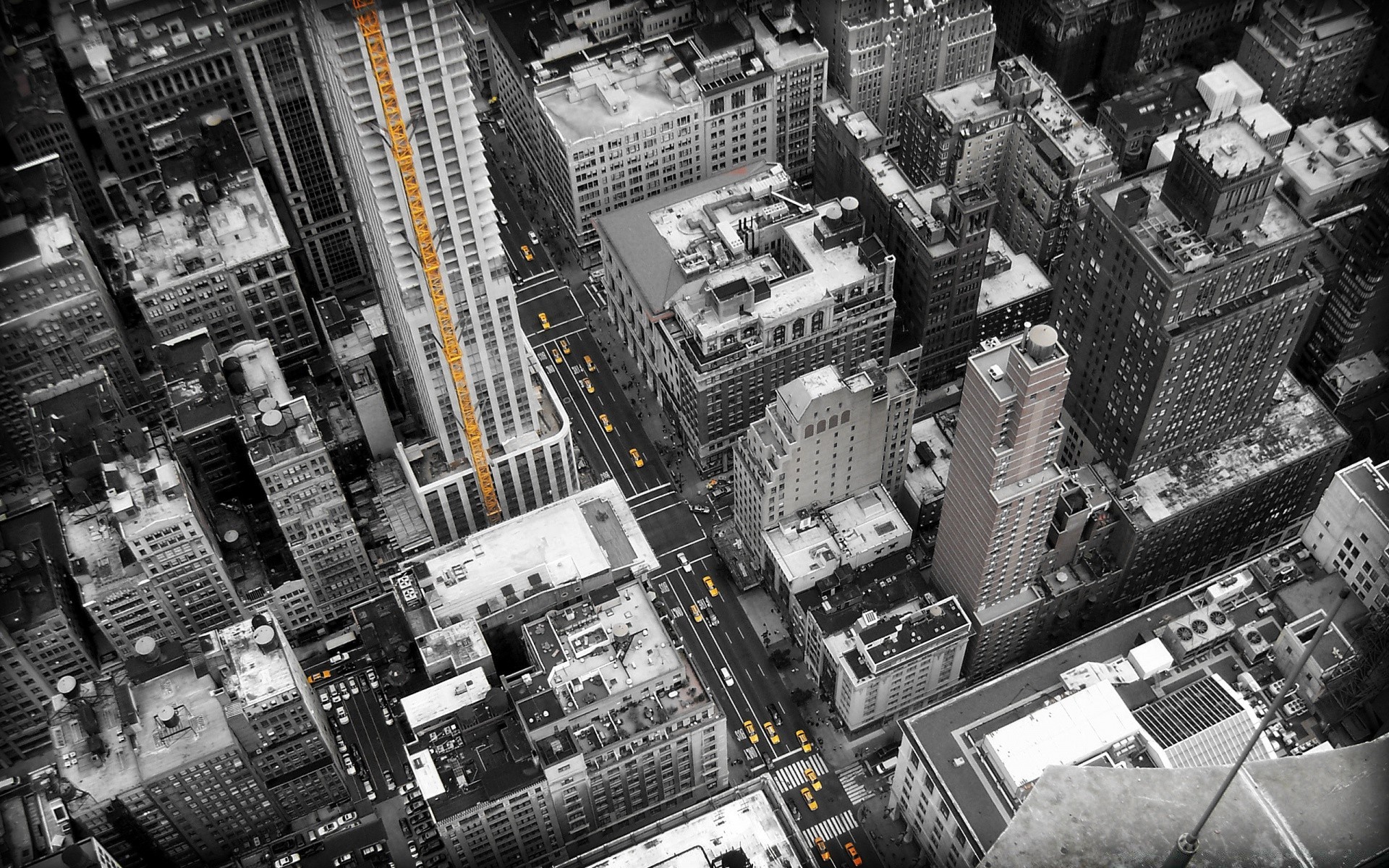 other city city skyscraper downtown cityscape street architecture skyline building urban modern business aerial road
