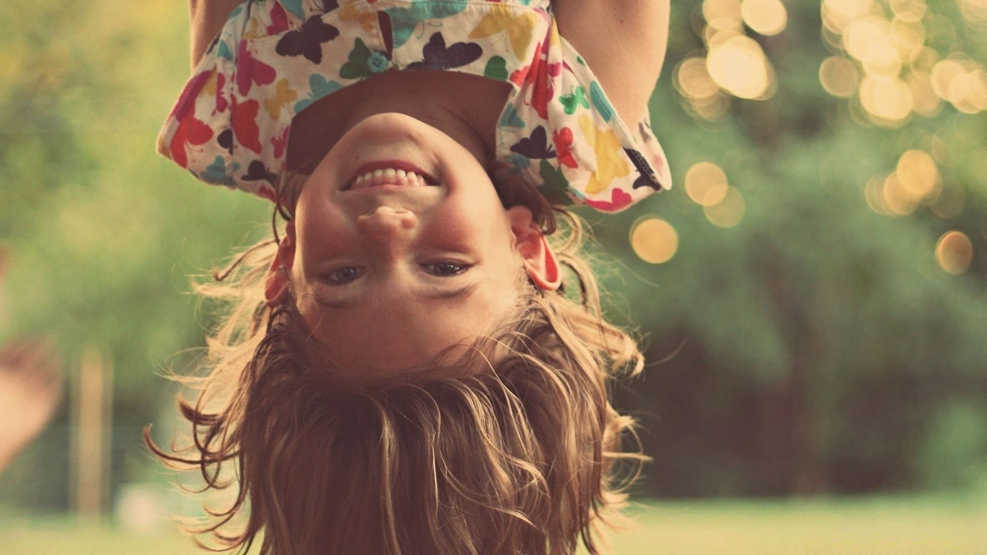 children summer nature girl outdoors portrait grass beautiful child happiness park one cute woman fair weather hayfield smile