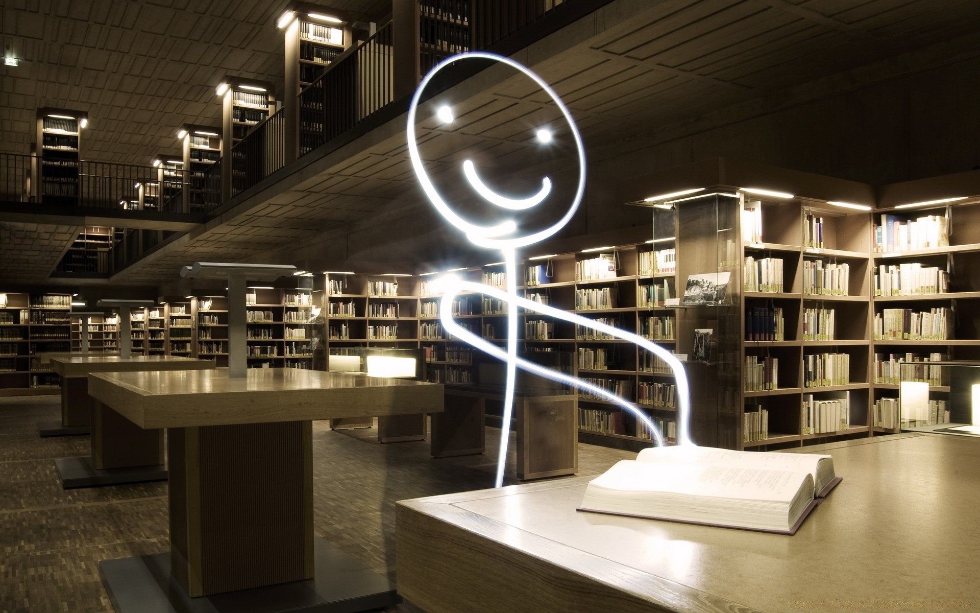 humor and satire shelf inside indoors bookcase library room modern furniture