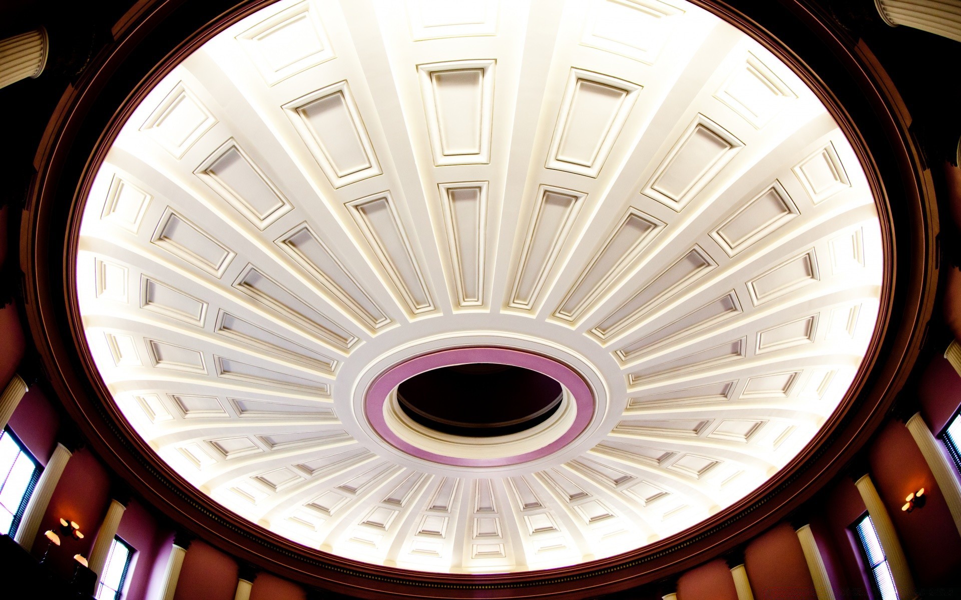 house and comfort indoors light art design inside ceiling