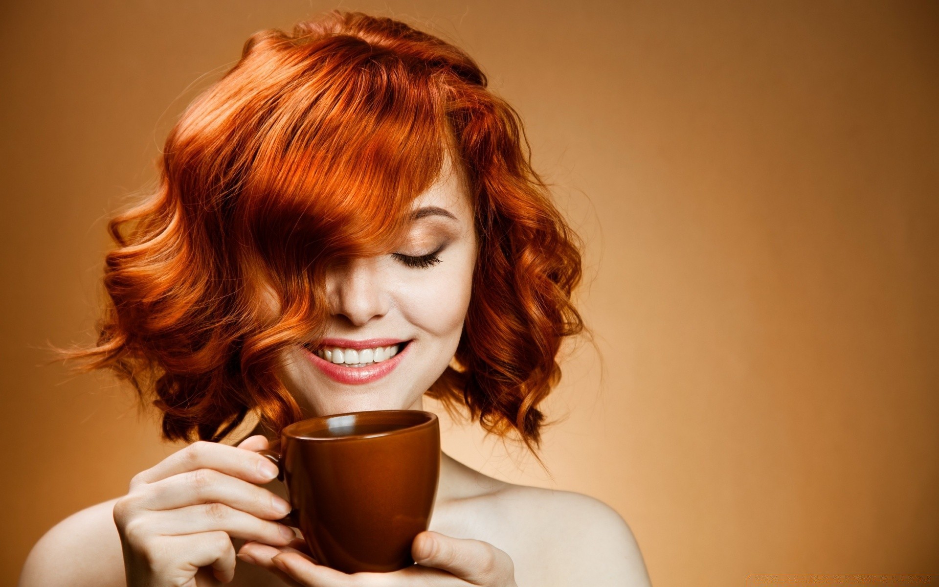 the other girls coffee tea dawn woman cup drink mug cappuccino breakfast portrait indoors relaxation girl