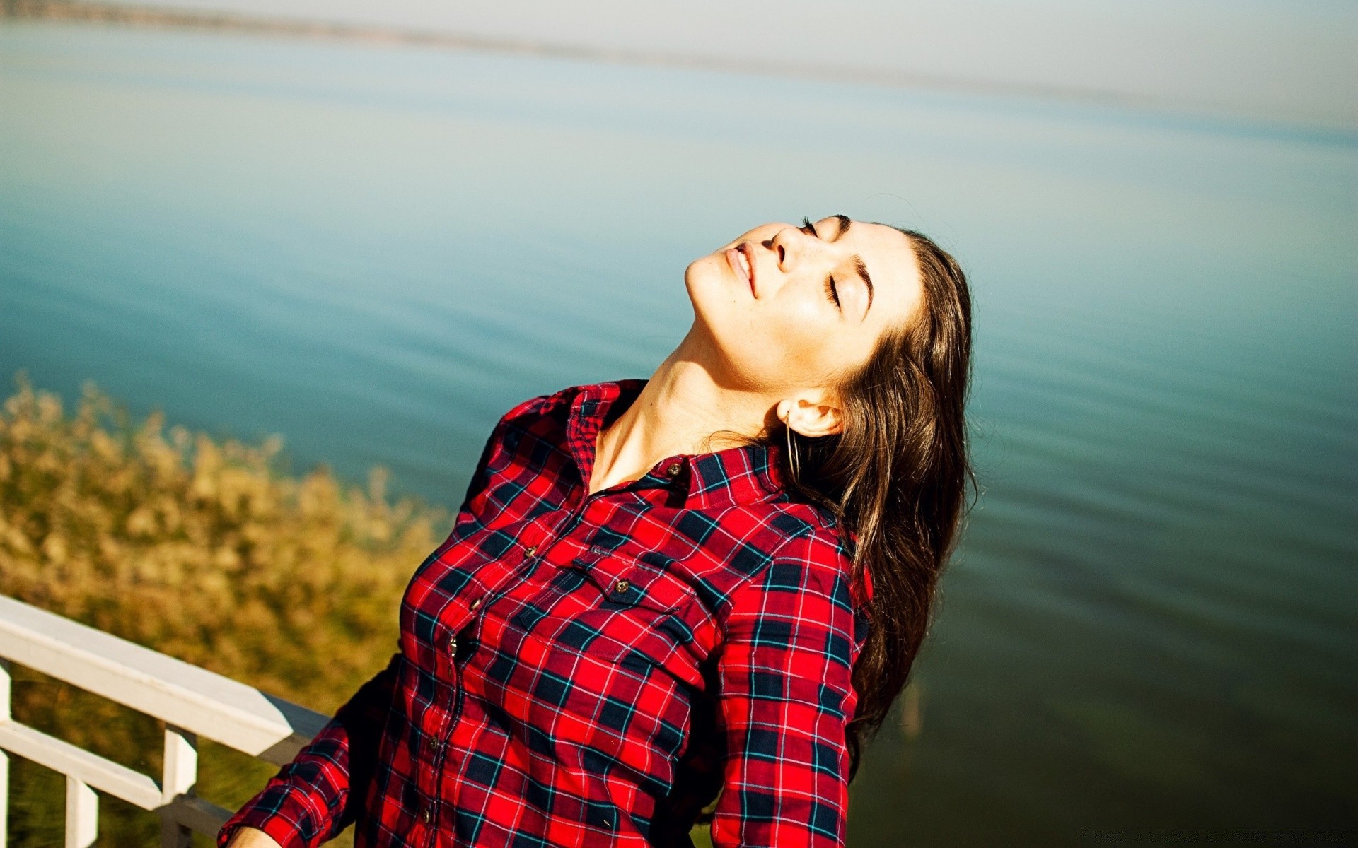 the other girls sunset water outdoors nature beach one sea woman portrait leisure summer sky fair weather girl relaxation travel sun adult lake