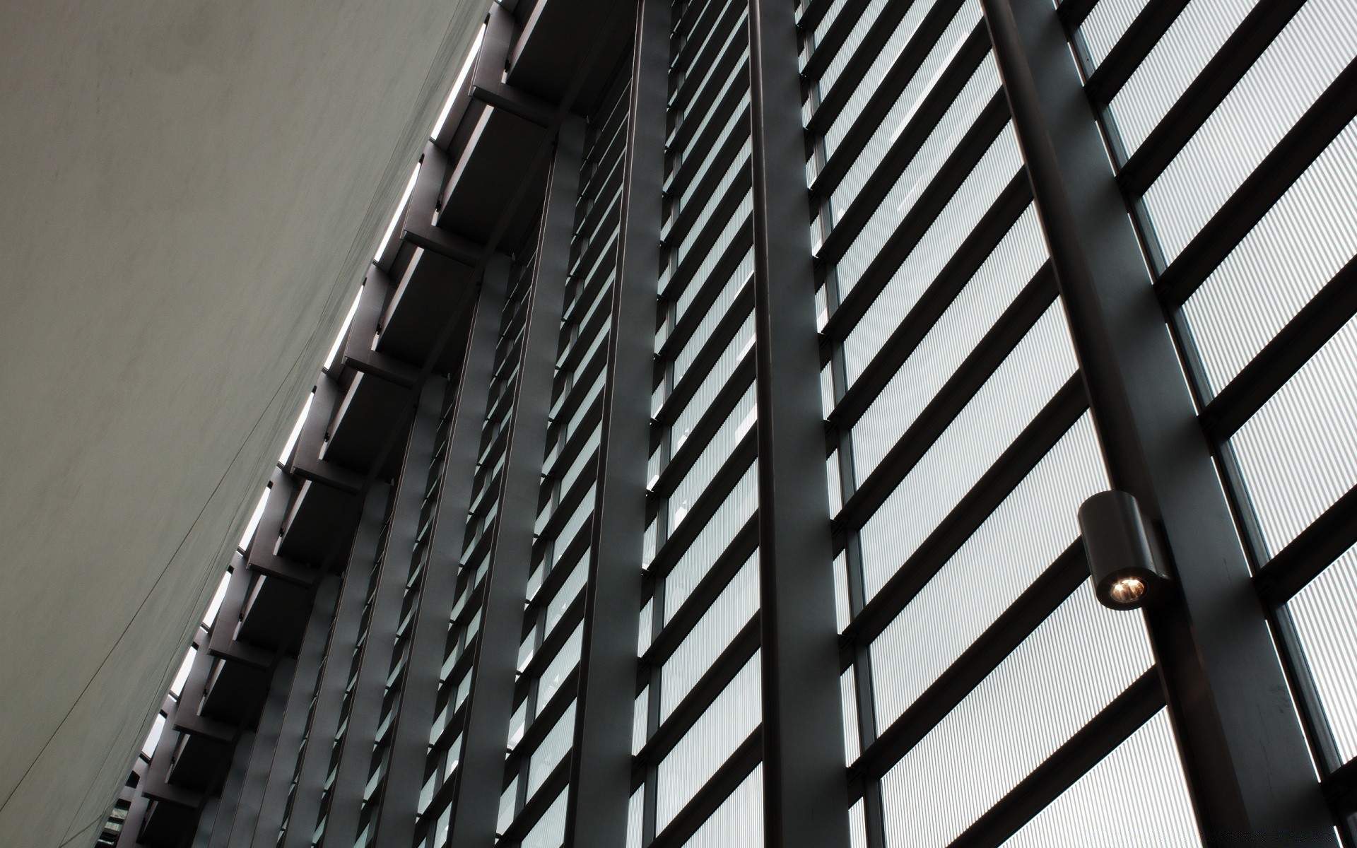 house and comfort steel glass monochrome window business perspective architecture reflection modern city contemporary airport building urban