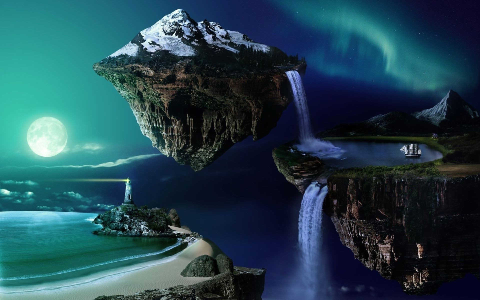 landscapes water travel ocean sea landscape outdoors seashore
