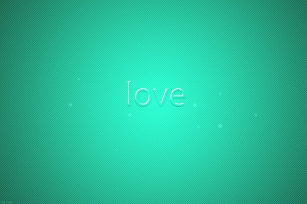 Blurring of the annotation on a green background