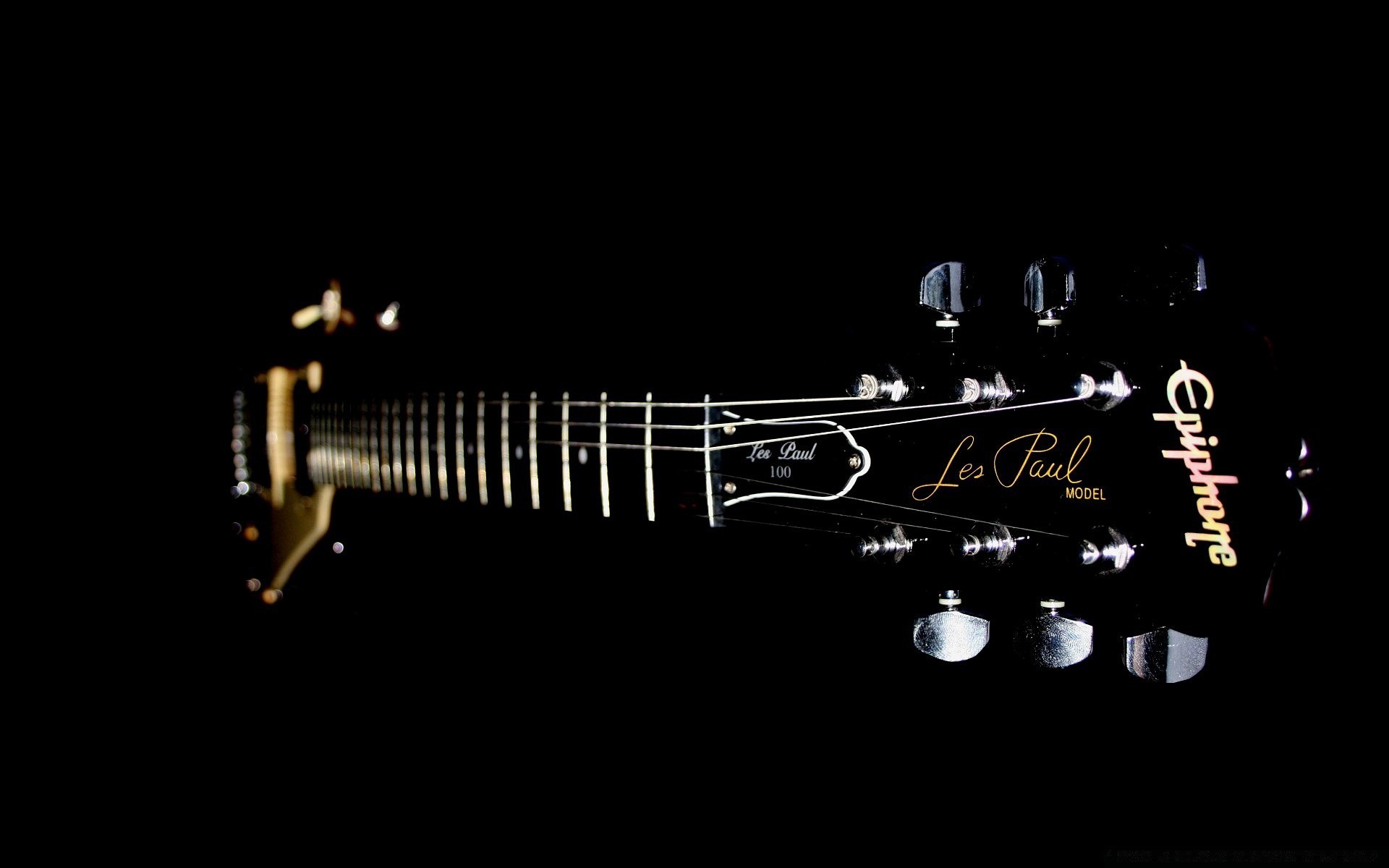 music instrument guitar sound