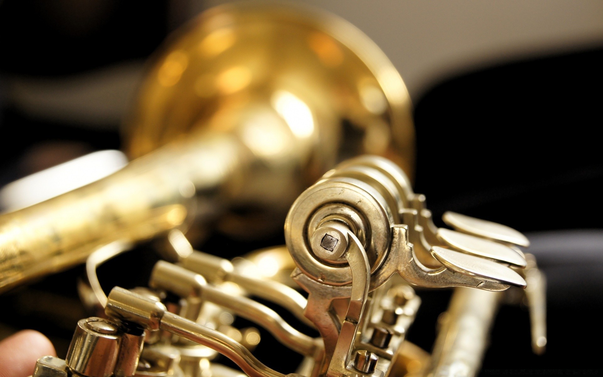 music brass instrument gold key sound jazz equipment old classic vintage chrome