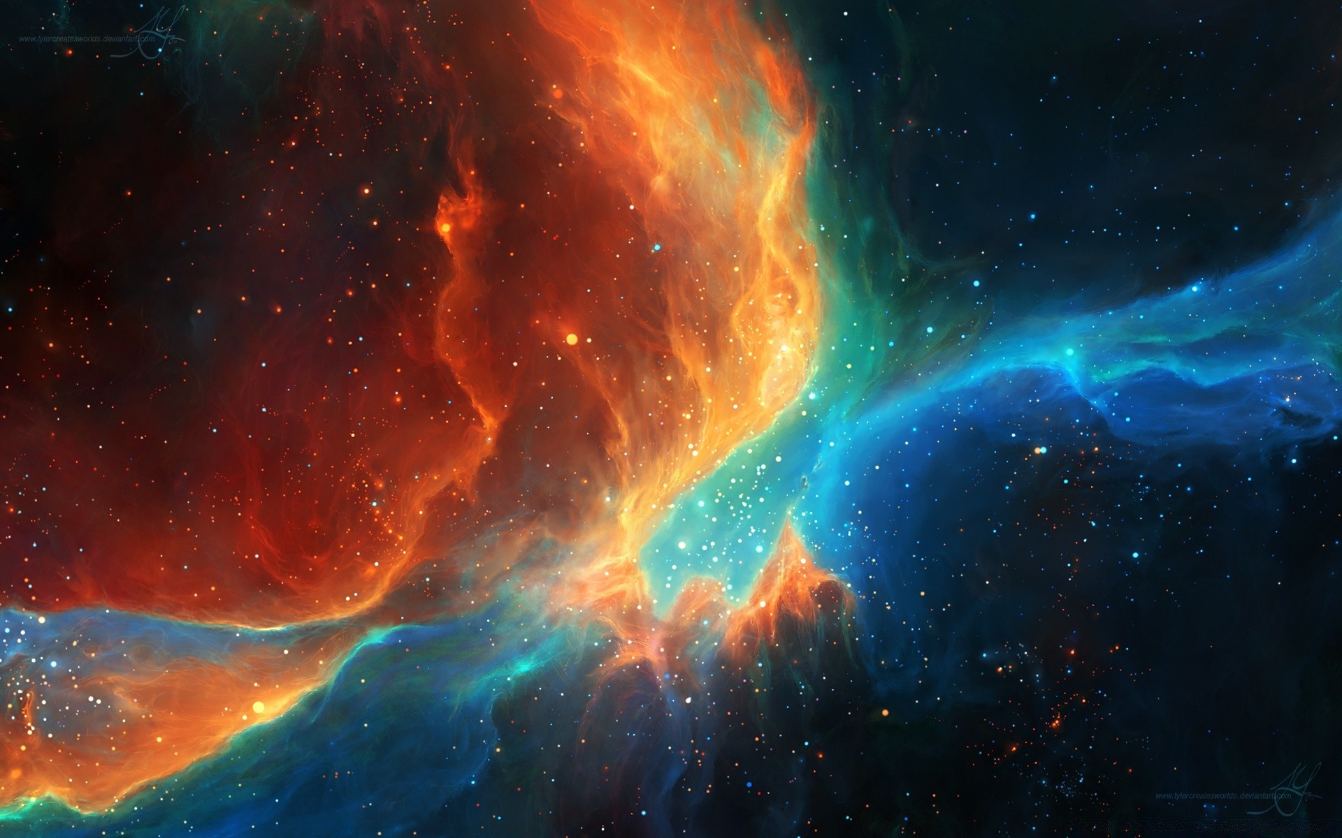 nebula astronomy galaxy surreal moon space fantasy planet science exploration ball-shaped plasma infinity cosmos constellation imagery heaven astrology supernova