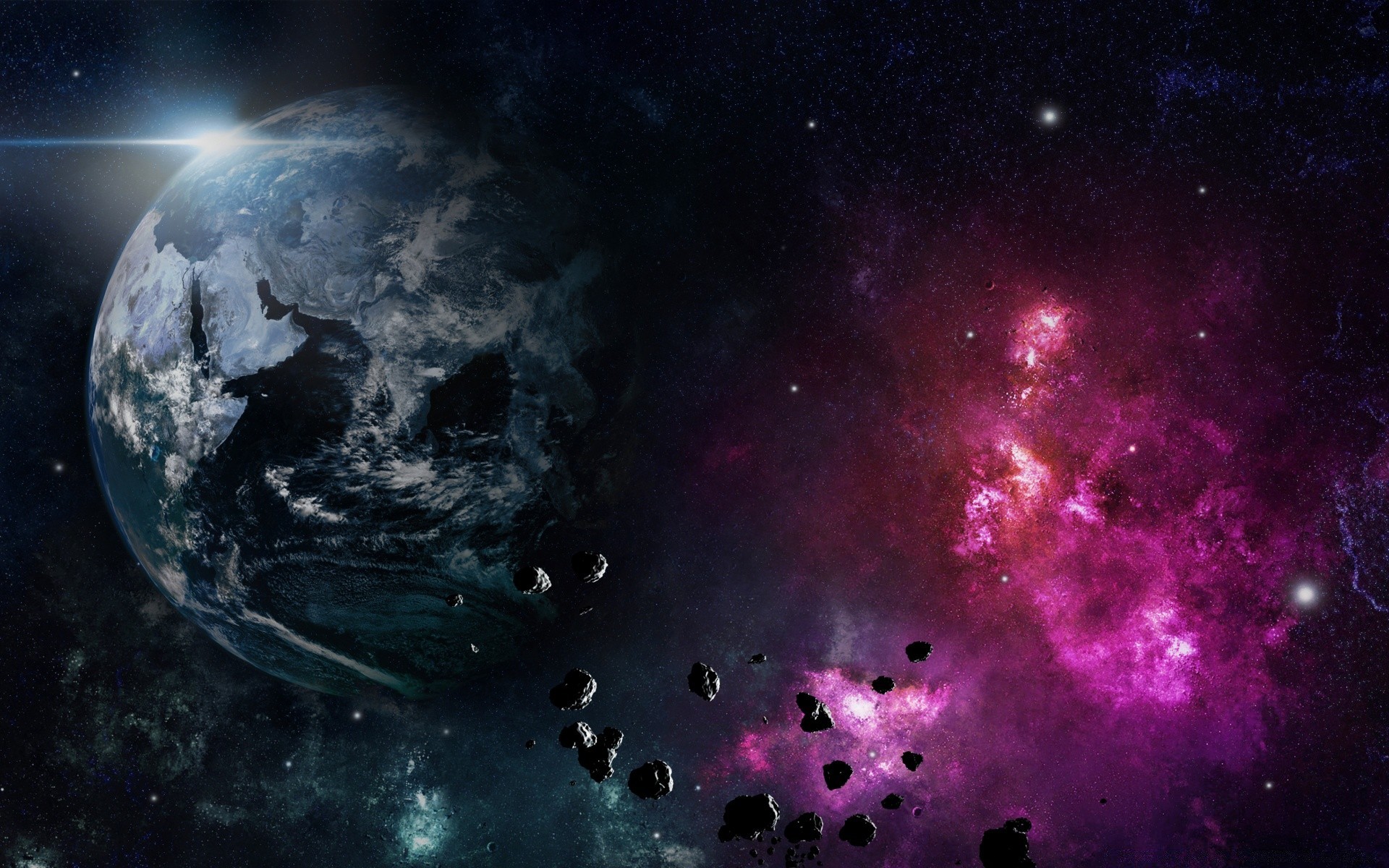 planets astronomy moon planet space galaxy exploration nebula ball-shaped science cosmos astrology outer infinity fiction extraterrestrial being orbit solar system atmosphere solar fantasy