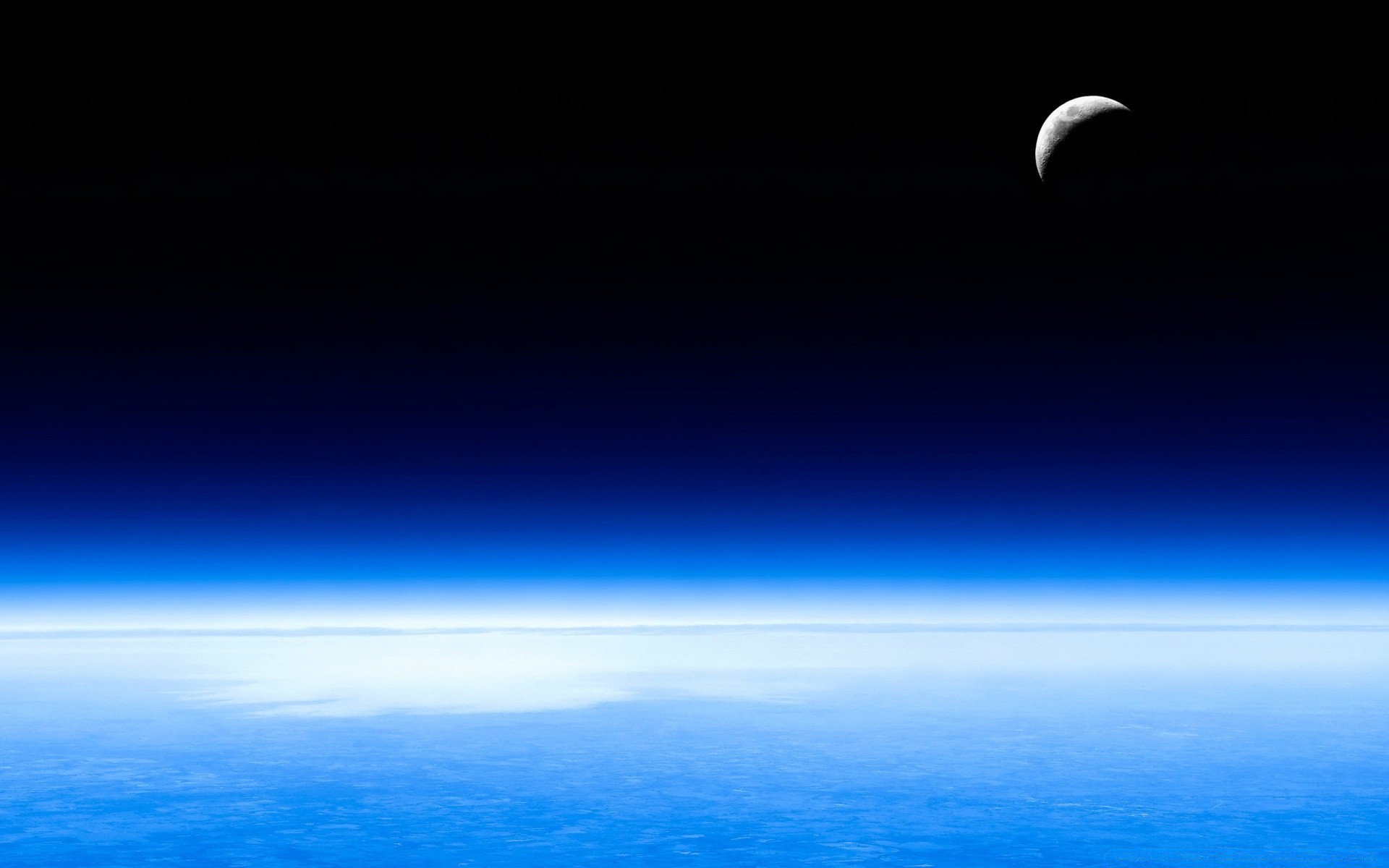 space sky nature moon water outdoors sea sun sunset blur