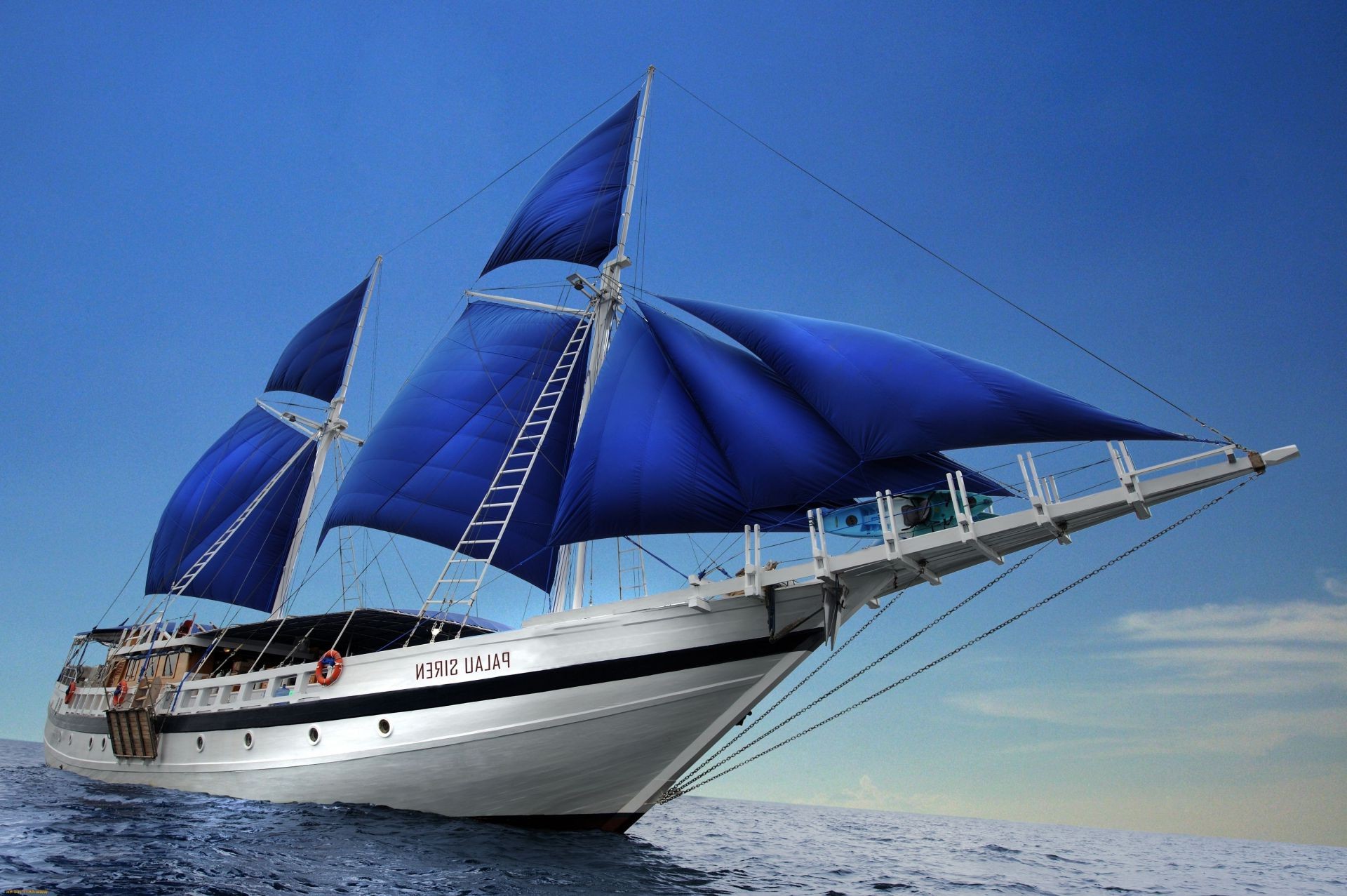 sailing vessels watercraft sea water sailboat boat travel sail ocean yacht ship transportation system sky