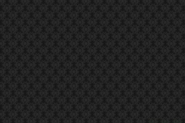 Vintage dark background pattern