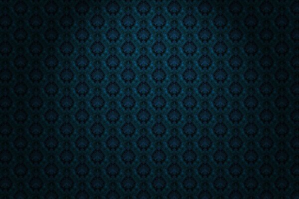 Vintage wallpaper dark texture