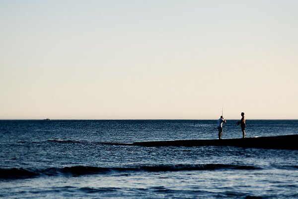 What could be better than a holiday by the sea