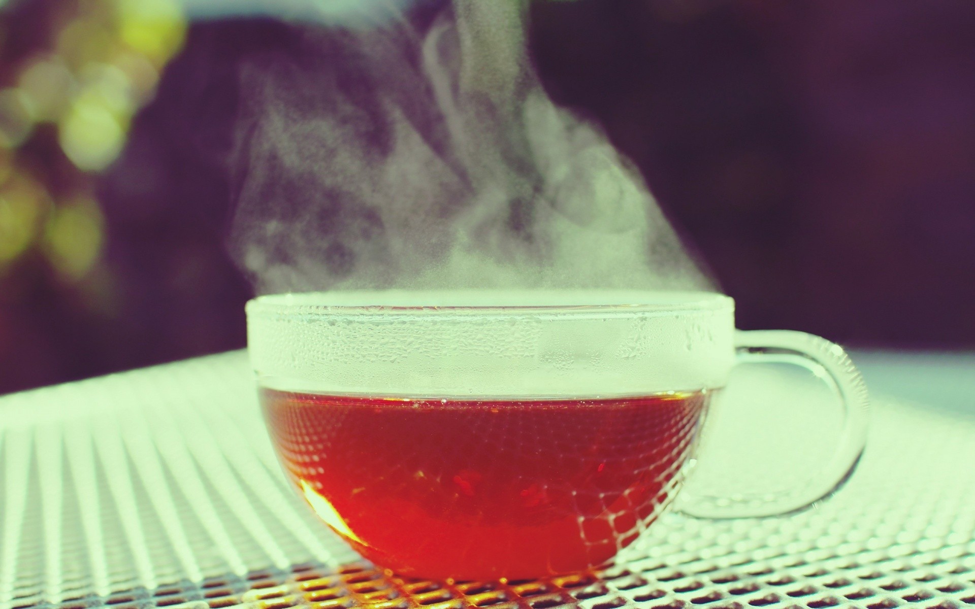 vintage tea drink cup hot glass food dawn breakfast liquid