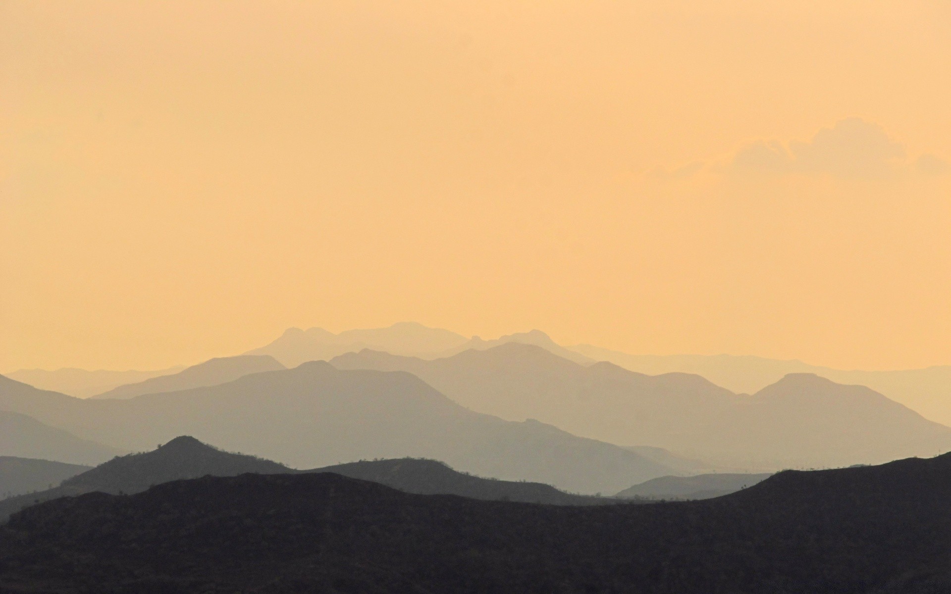 vintage fog mountain sunset landscape dawn mist travel sky daylight evening outdoors light