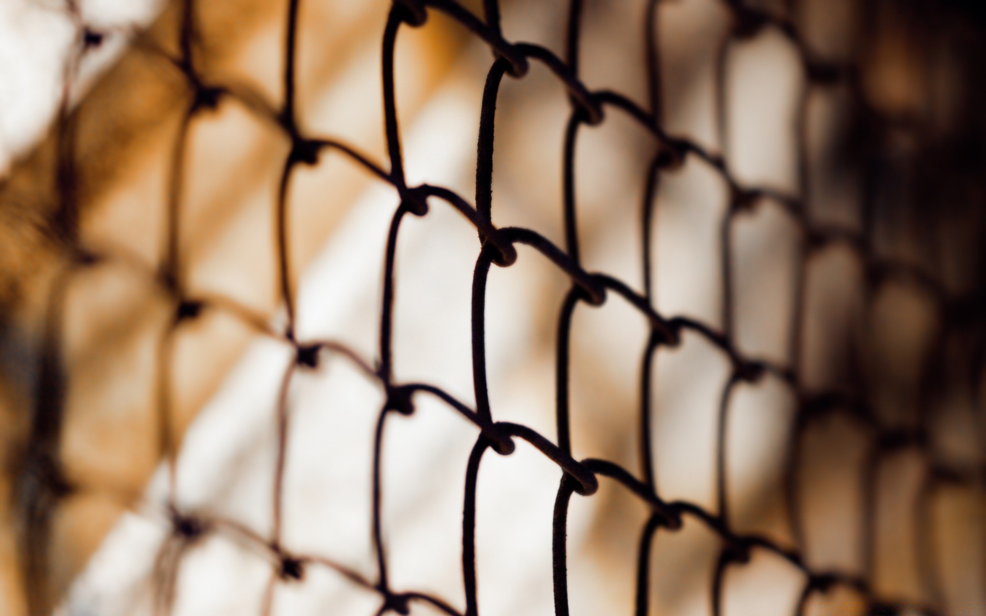 vintage fence dark cage art wire monochrome