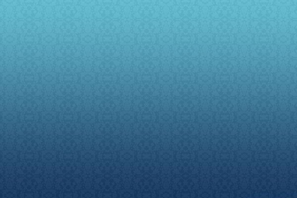 Background with a transition from blue to blue