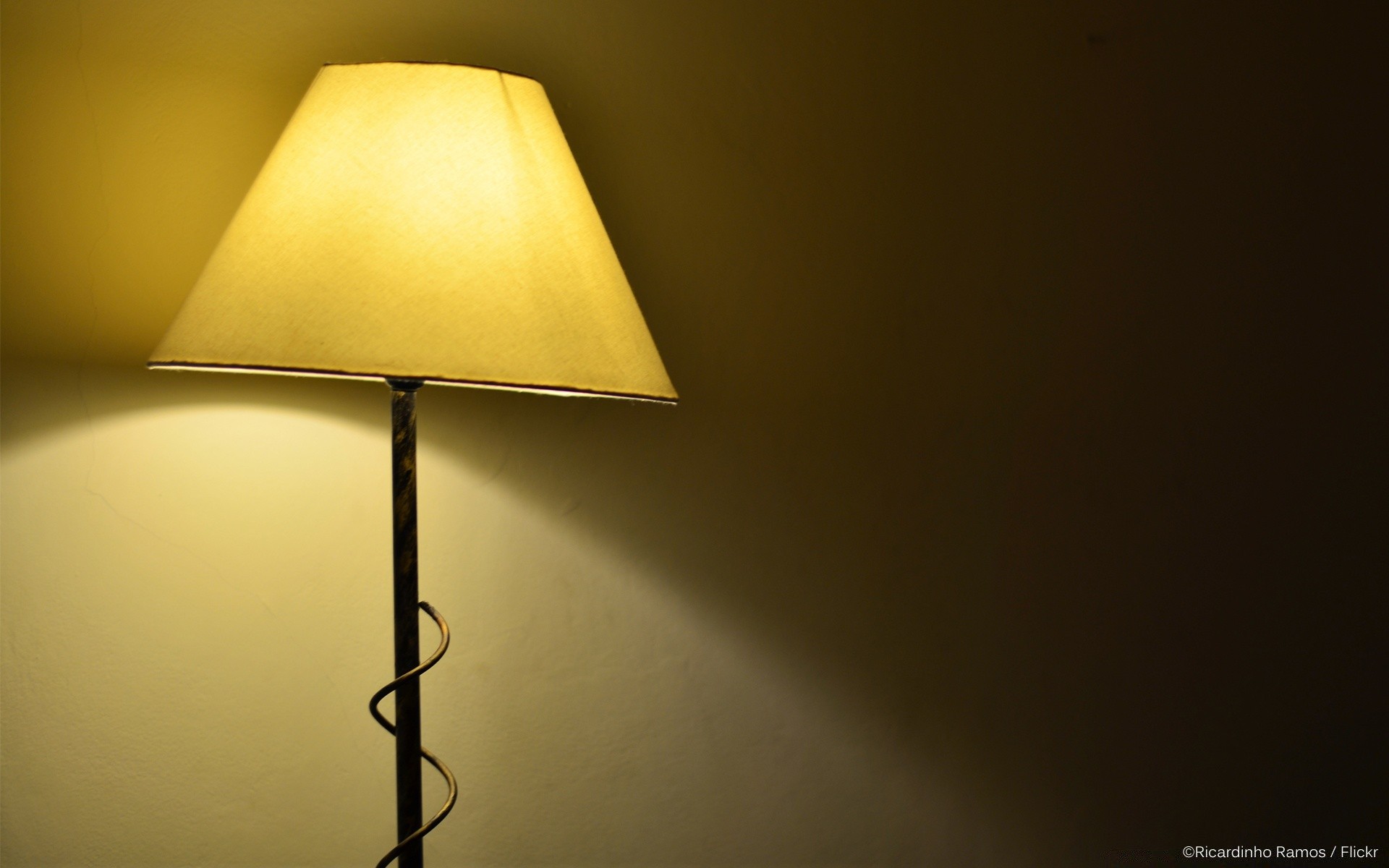 vintage lamp light illuminated spotlight bright dark