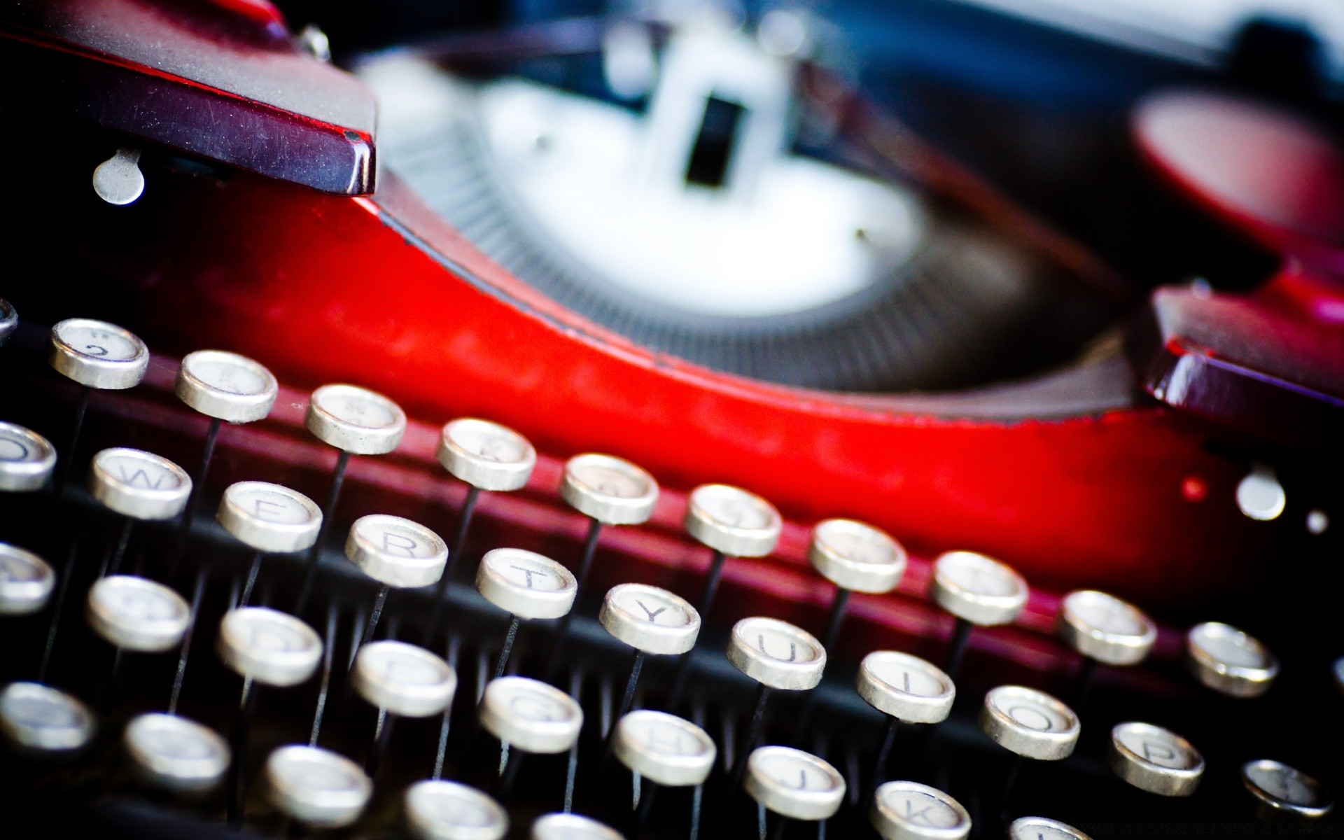 vintage typewriter technology equipment type electronics industry keyboard nostalgia business plastic machine machinery connection device computer antique desktop retro dark