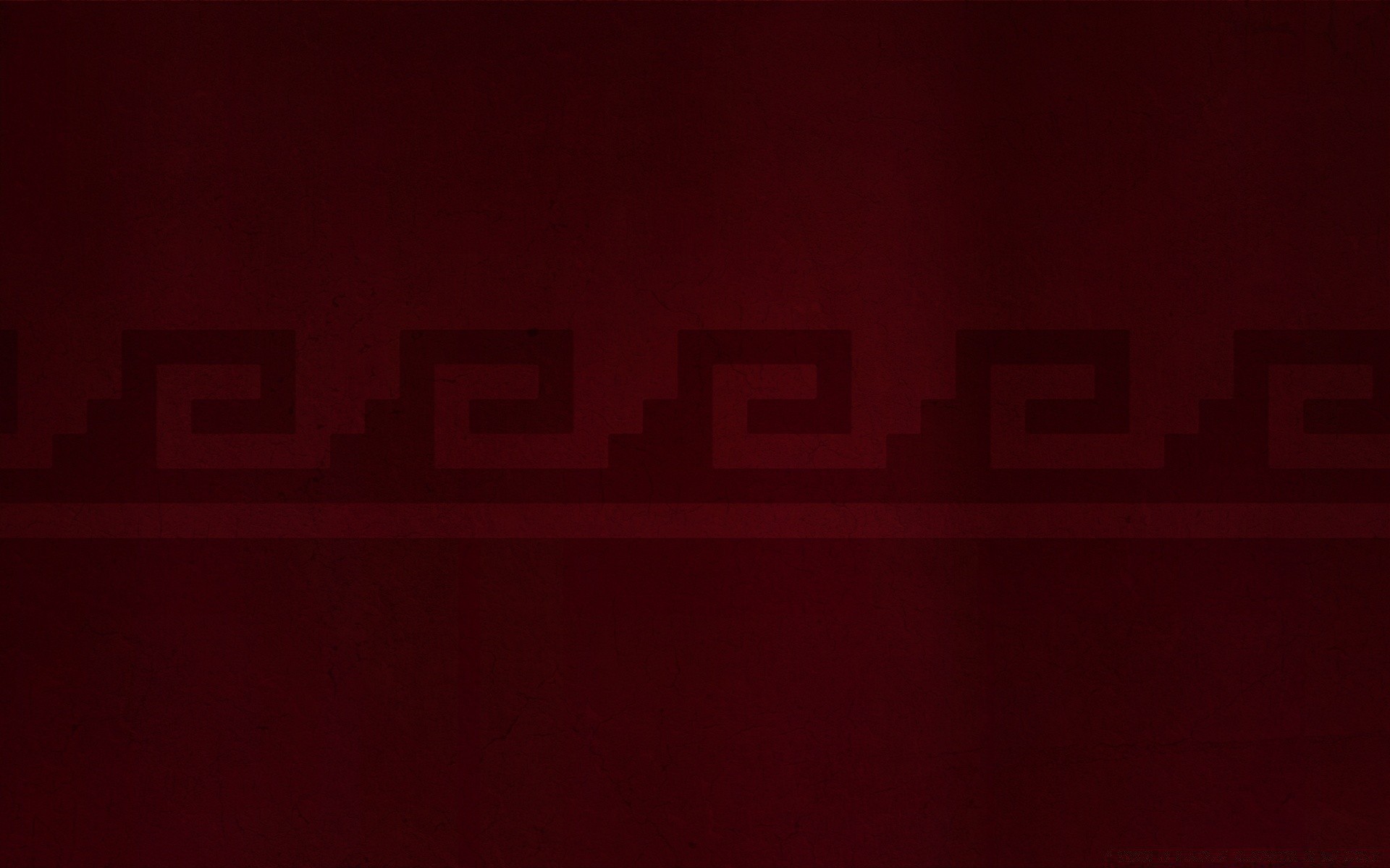 vintage abstract business one dark christmas