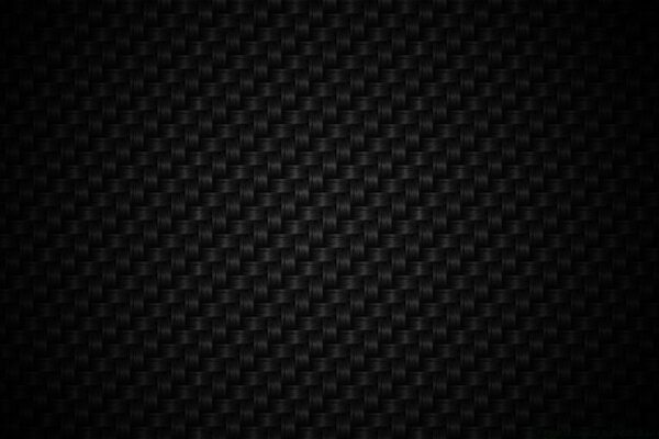 Black and green gradient with geometric pattern