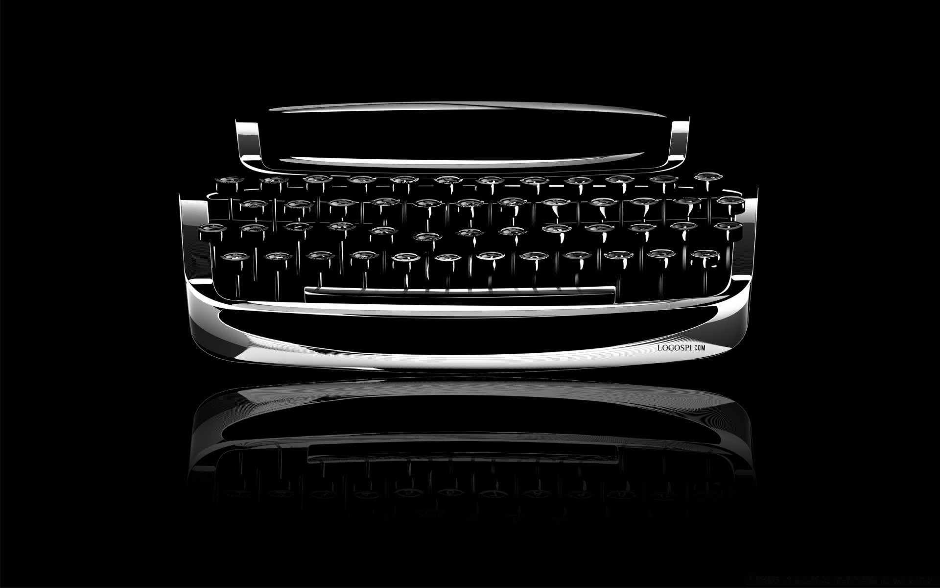 black keyboard desktop computer laptop technology internet business symbol type office modern screen communication key