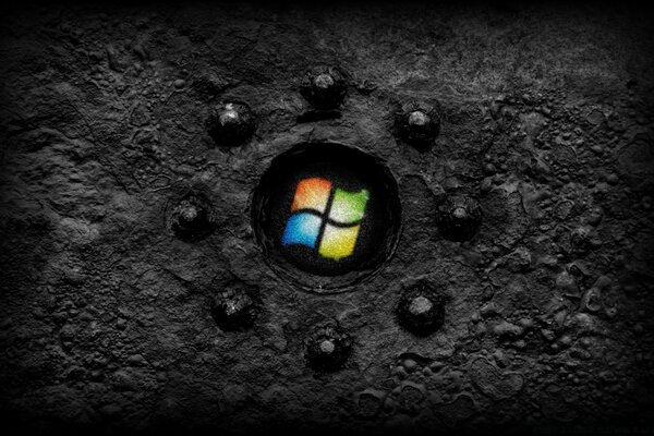 The Dark Gorge of your computer