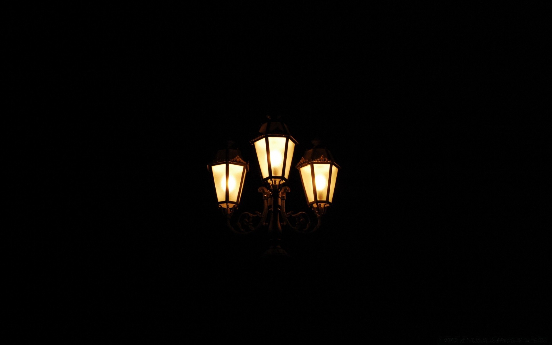 black dark lamp lantern light illuminated moon flame electricity candle halloween eerie bulb