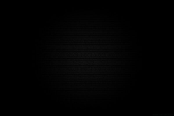 Completely black texture. Very dark background