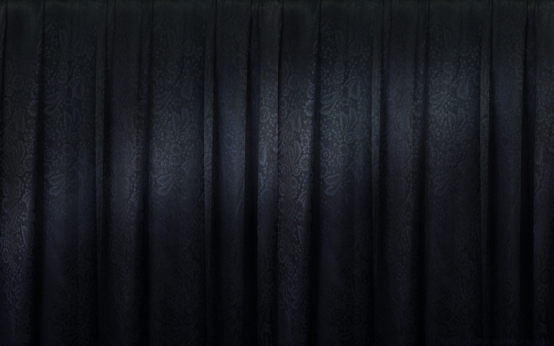 black curtain fabric velvet luxury texture dark desktop pattern background surface