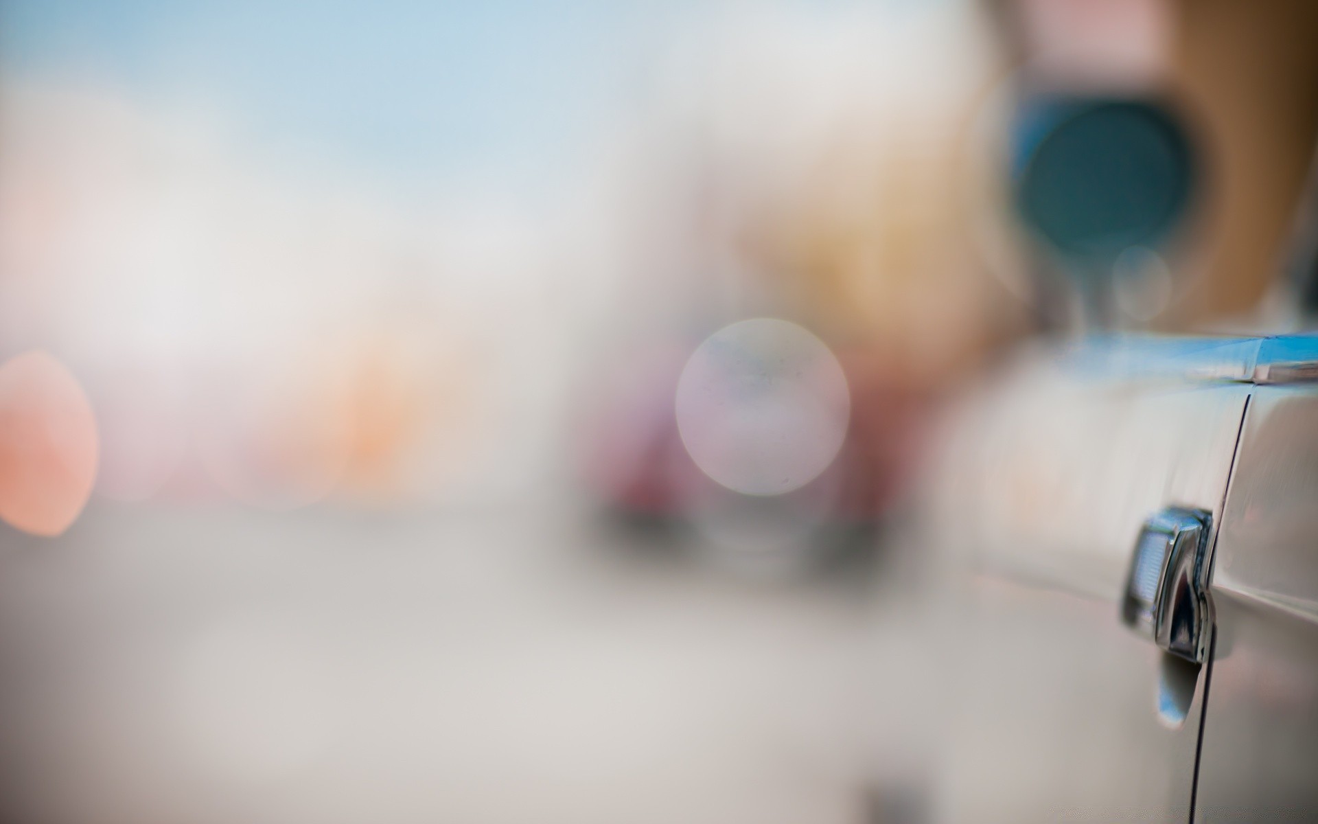 bokeh blur focus abstract dof indoors