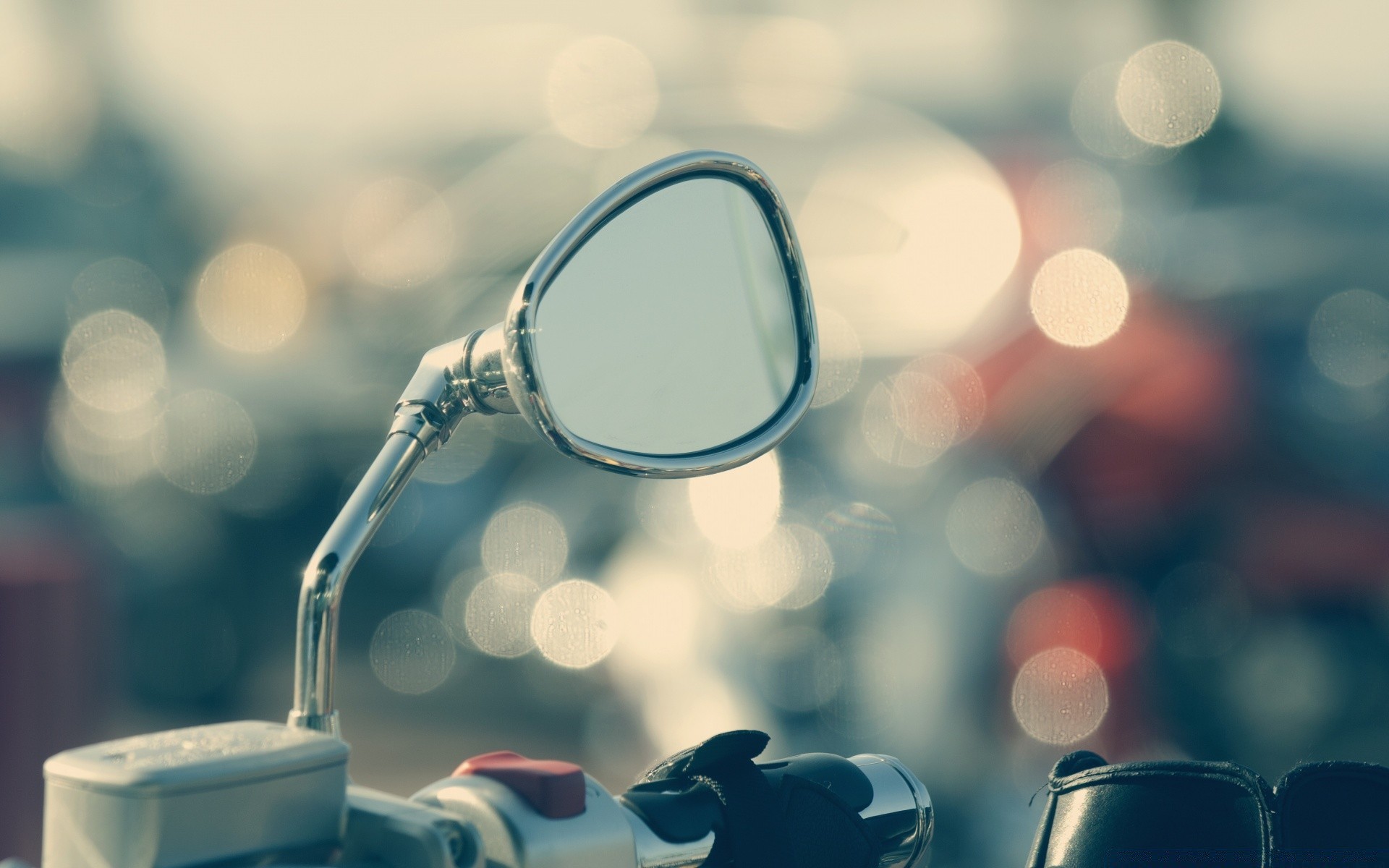 bokeh blur