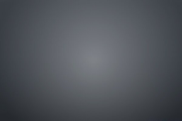 Grey background, darker at the edges and lighter towards the middle