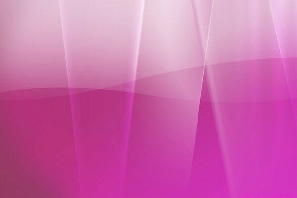Pink background with vertical lines
