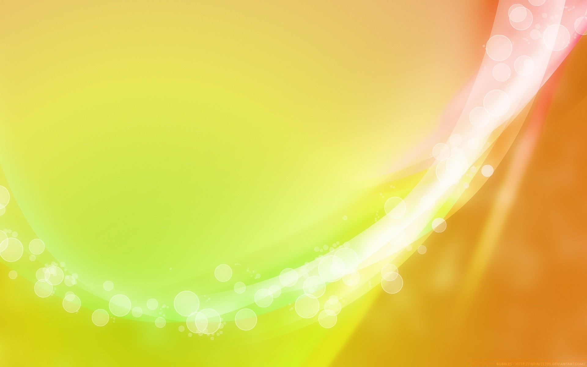 bright colors bright blur shining light sparkling water abstract
