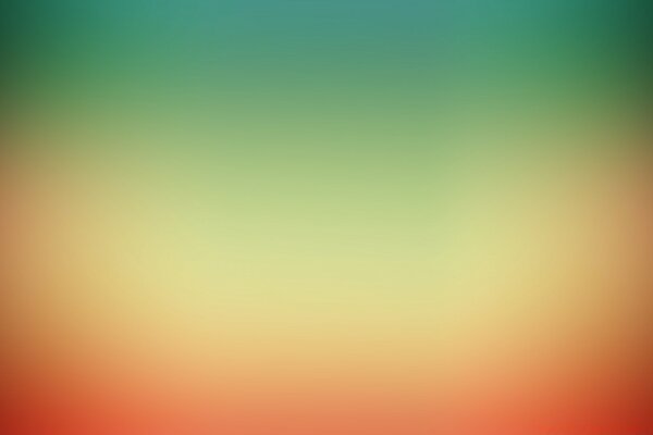 Artfully blurred light spots