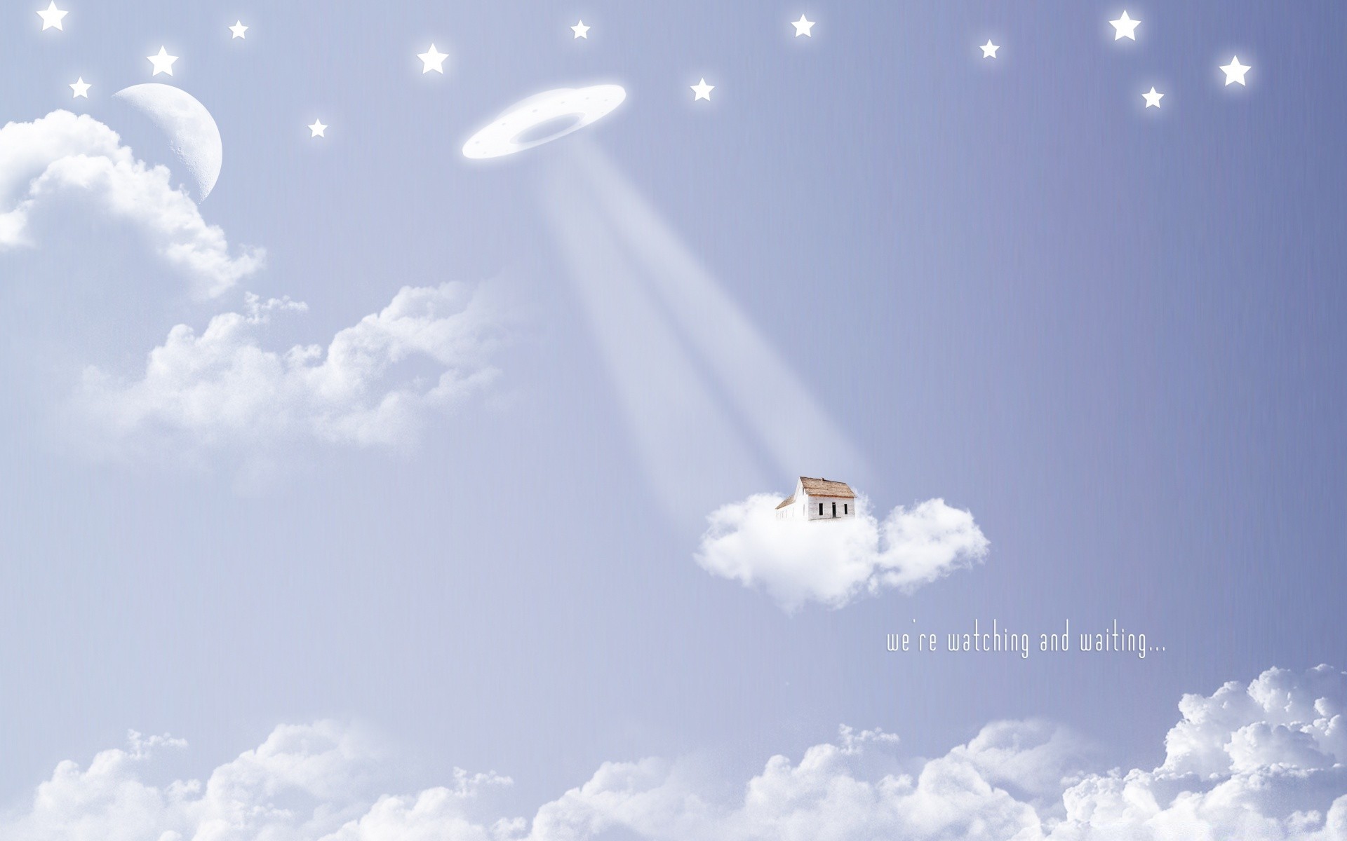 creative sky outdoors daylight freedom nature high fair weather air
