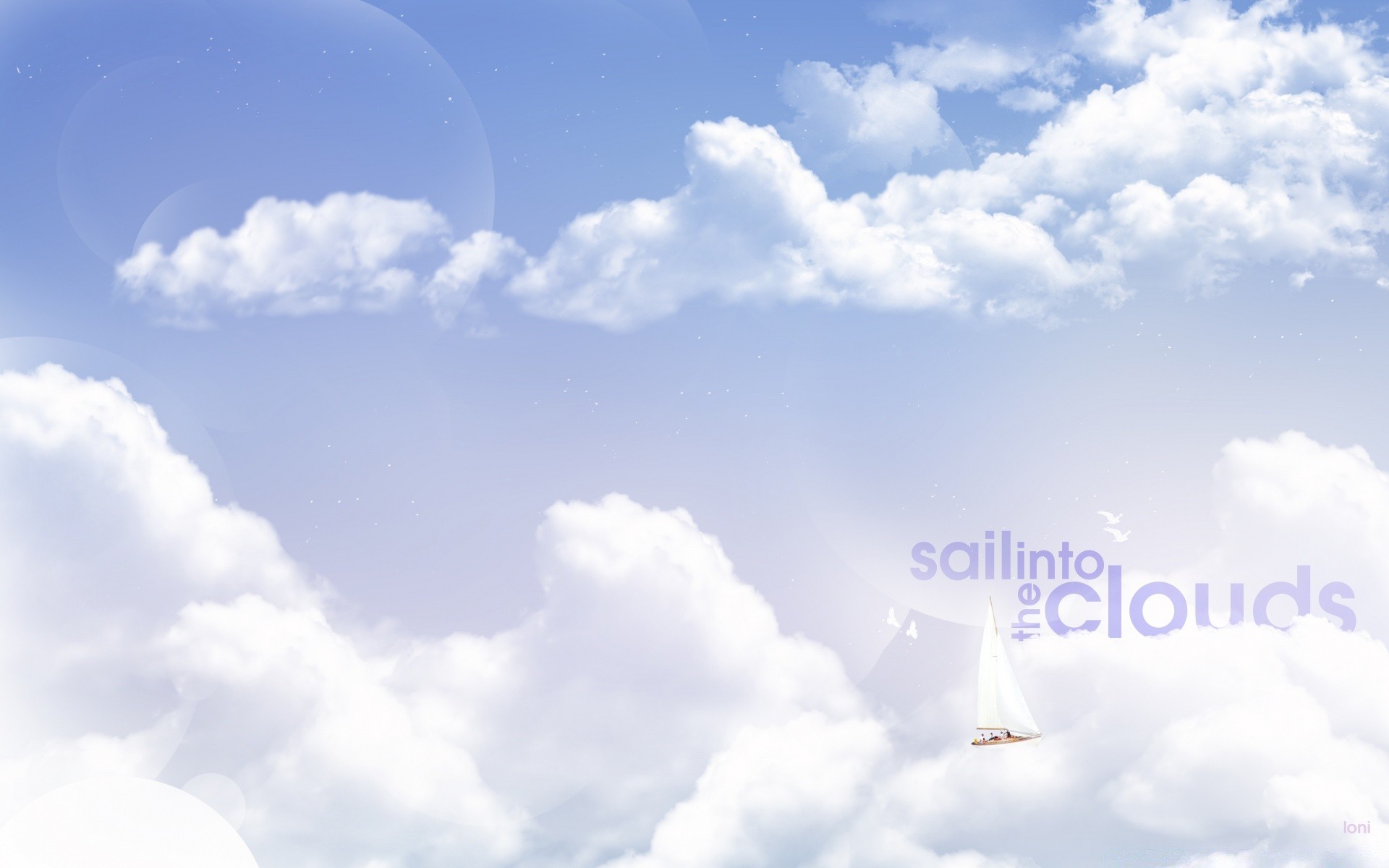 creative nature high sky downy outdoors air fair weather summer heaven freedom space atmosphere bright sun weather