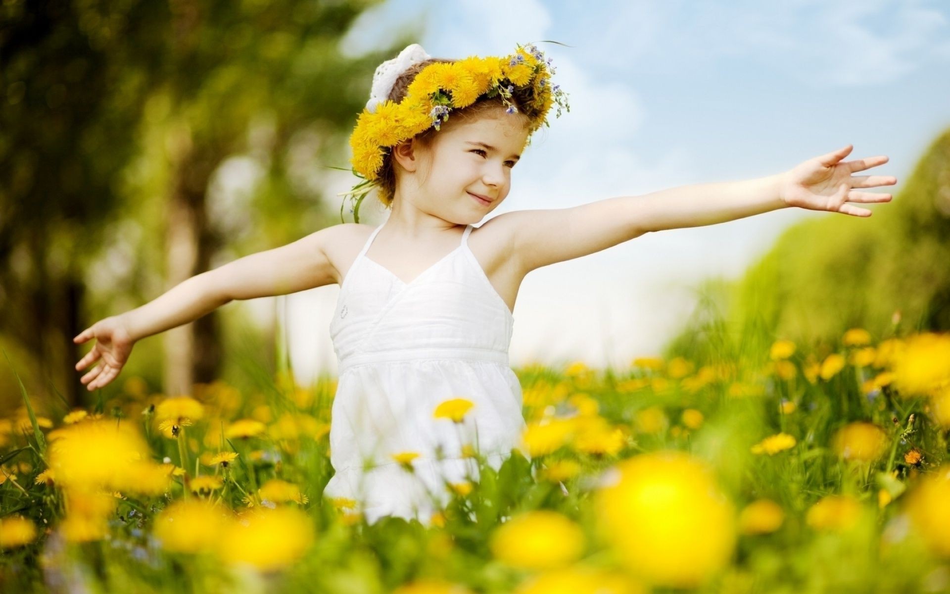 children in nature nature summer grass outdoors fair weather field girl freedom hayfield woman fun child leisure happiness enjoyment joy