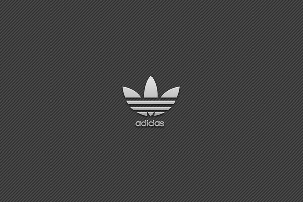 Graphic design of the world-famous logo