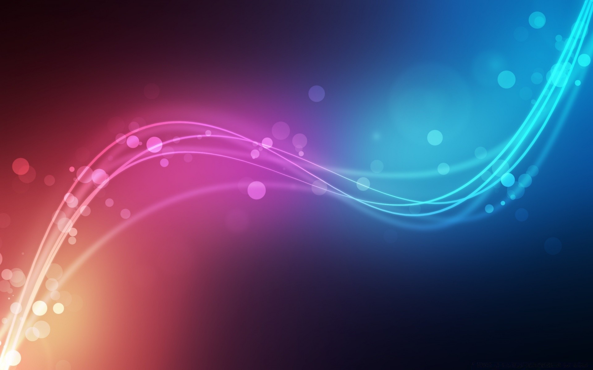 bright colors abstract wave desktop motion design energy light line bright color illustration dynamic graphic background curve blur wallpaper shape