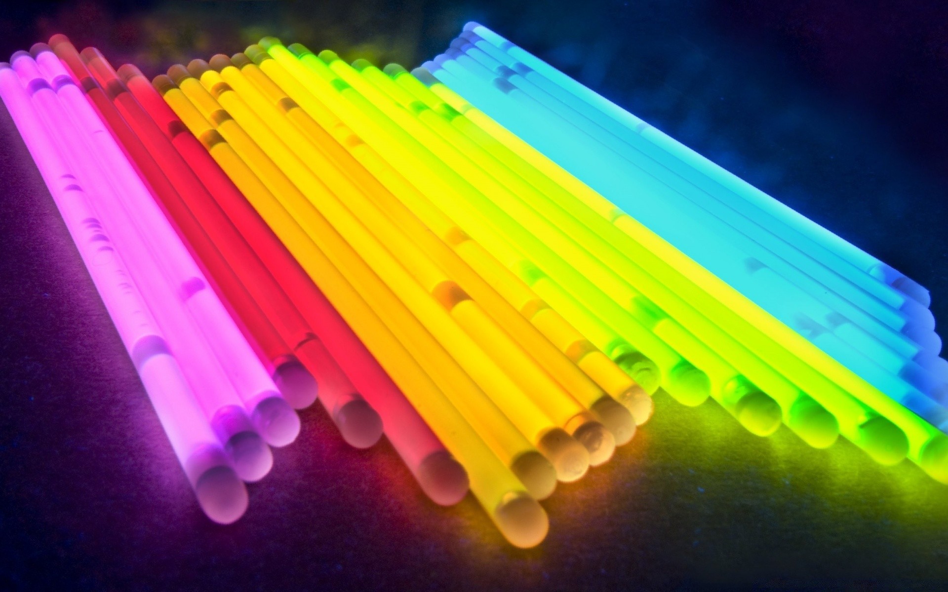 bright colors motley education color pencil school rainbow equipment art composition desktop blur bright abstract
