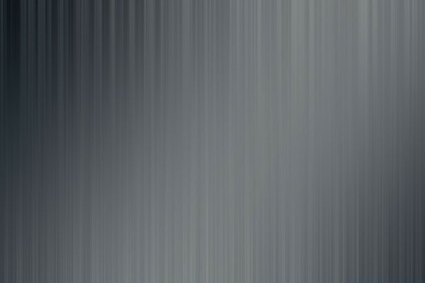 Stylish grey fabric wallpaper